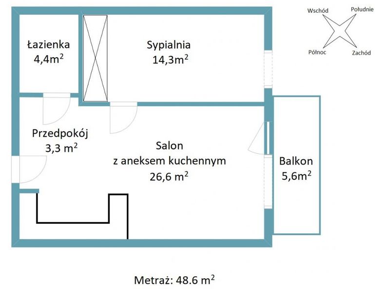 Zdjęcie ogłoszenia -  