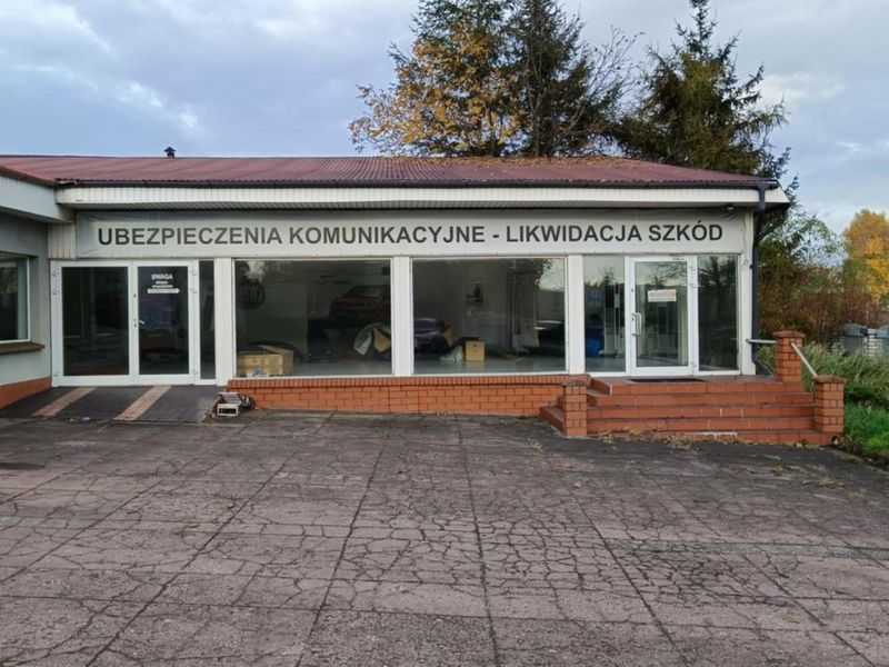 Zdjęcie ogłoszenia -  