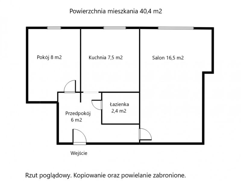 Zdjęcie ogłoszenia -  