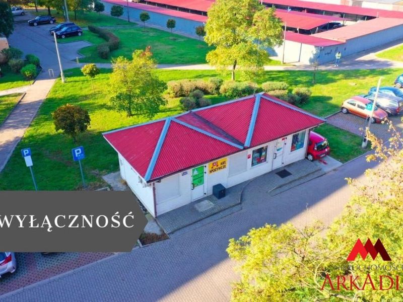 Zdjęcie ogłoszenia -  