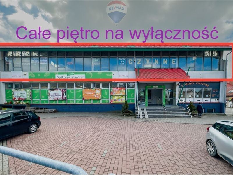 Zdjęcie ogłoszenia -  