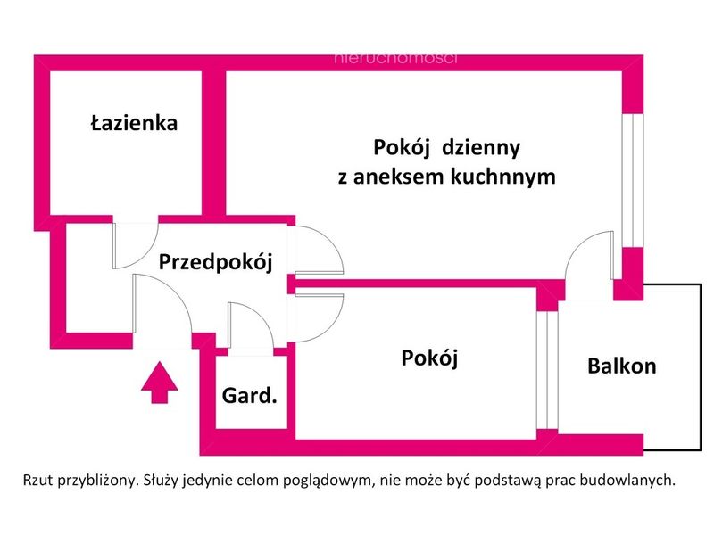 Zdjęcie ogłoszenia -  