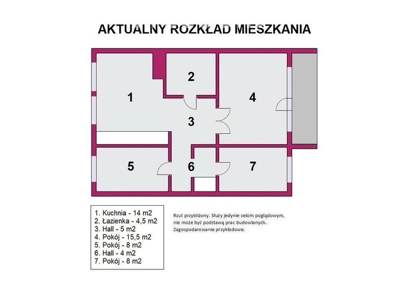 Zdjęcie ogłoszenia -  