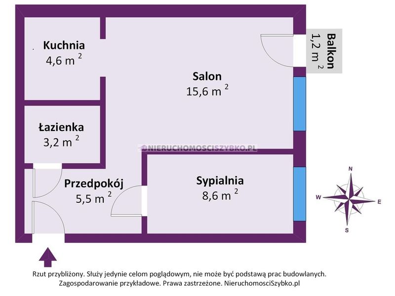 Zdjęcie ogłoszenia -  