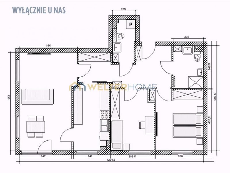 Zdjęcie ogłoszenia -  