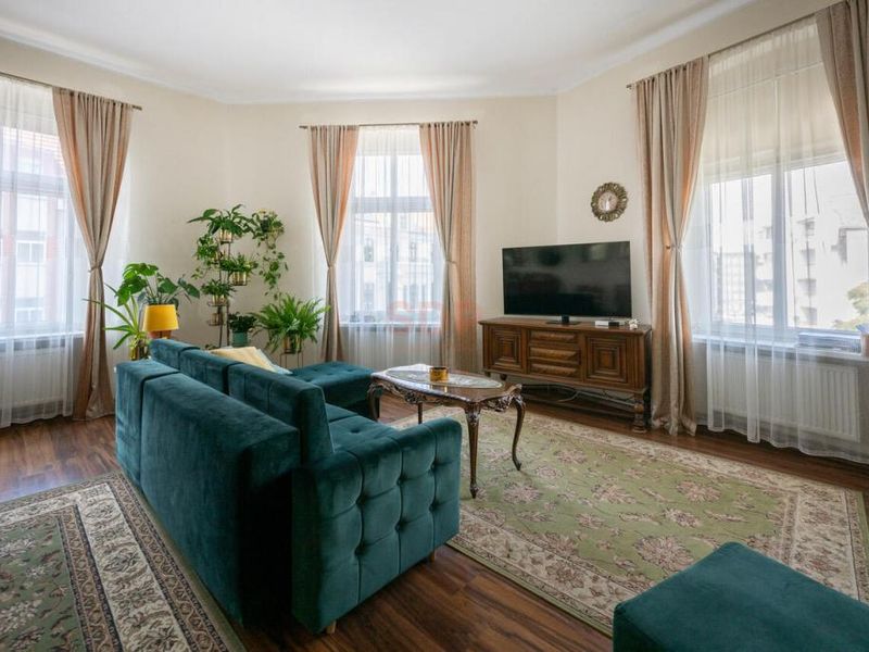 Mieszkanie 90 m², Wrocław, Krasińskiego Zygmunta - ID: 15519028
