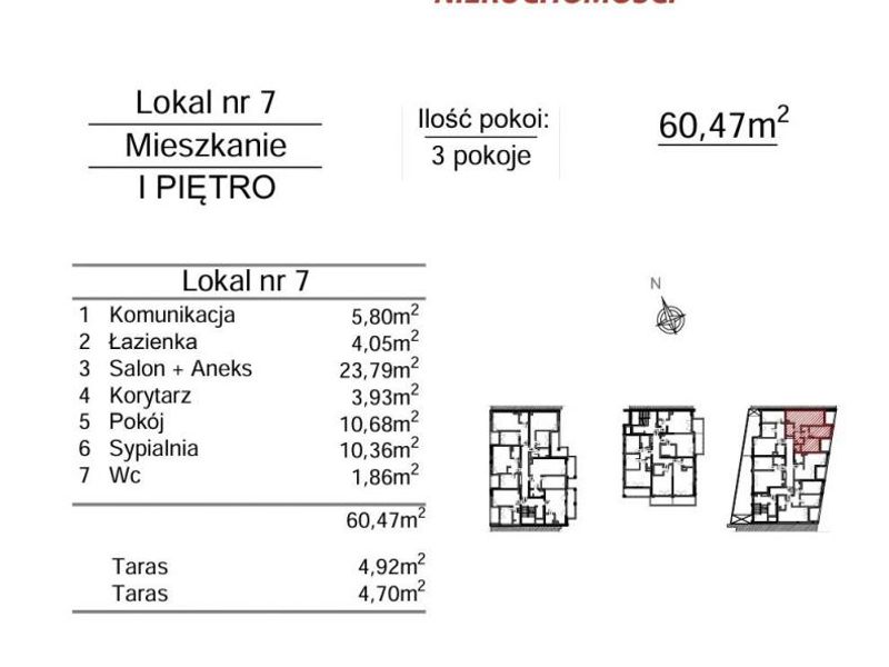 Zdjęcie ogłoszenia -  