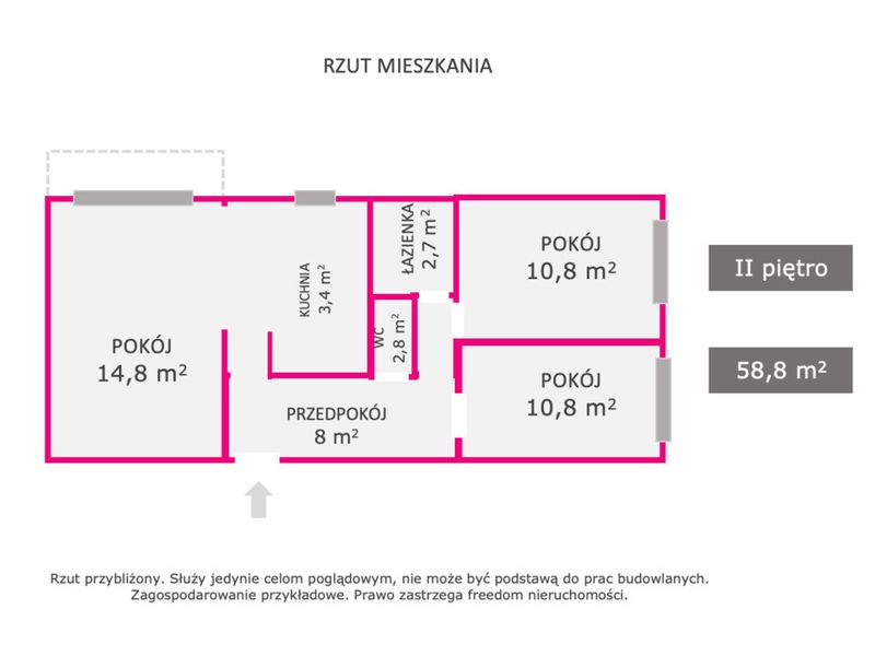 Zdjęcie ogłoszenia -  