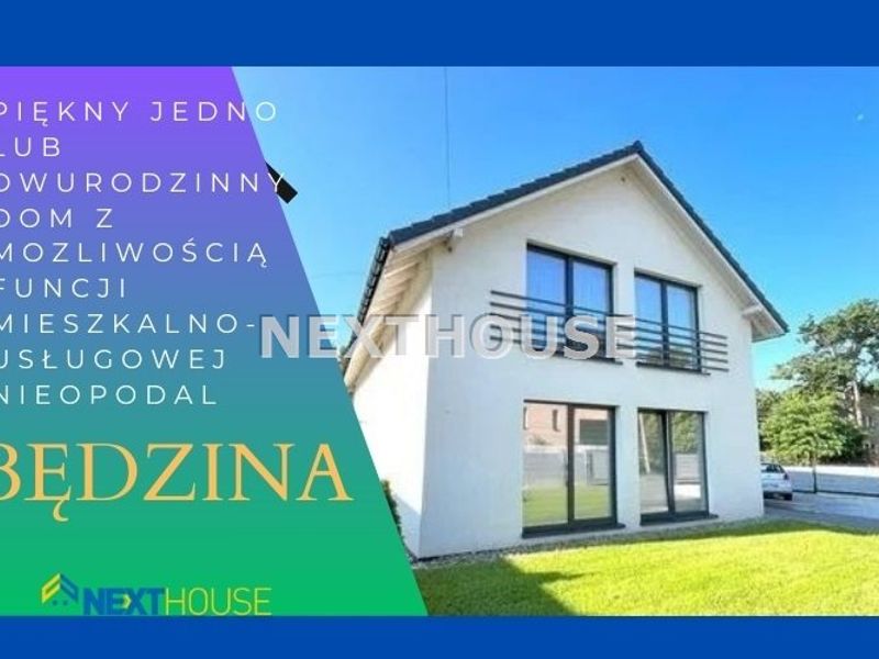 Zdjęcie ogłoszenia -  