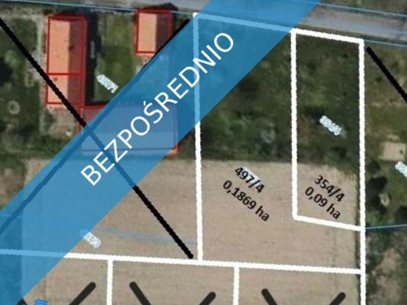Zdjęcie ogłoszenia -  