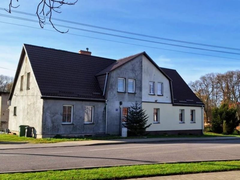 Zdjęcie ogłoszenia -  