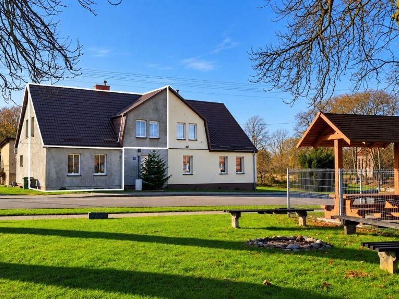 Zdjęcie ogłoszenia -  
