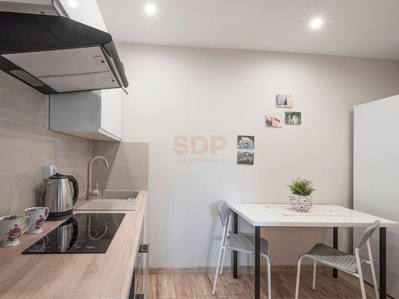 Mieszkanie 63 m², Wrocław, Stare Miasto, Zachodnia - ID: 15523025