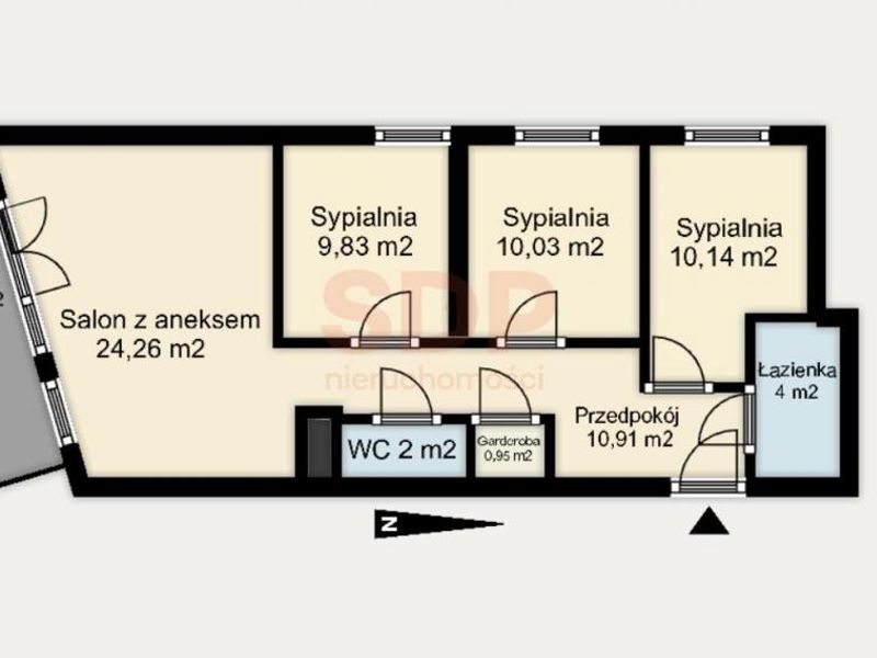 Zdjęcie ogłoszenia -  