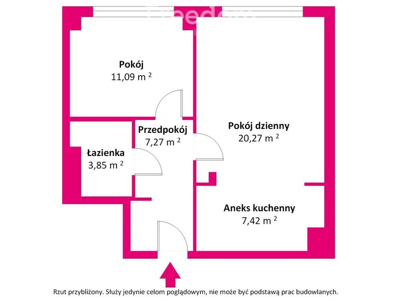 Zdjęcie ogłoszenia -  