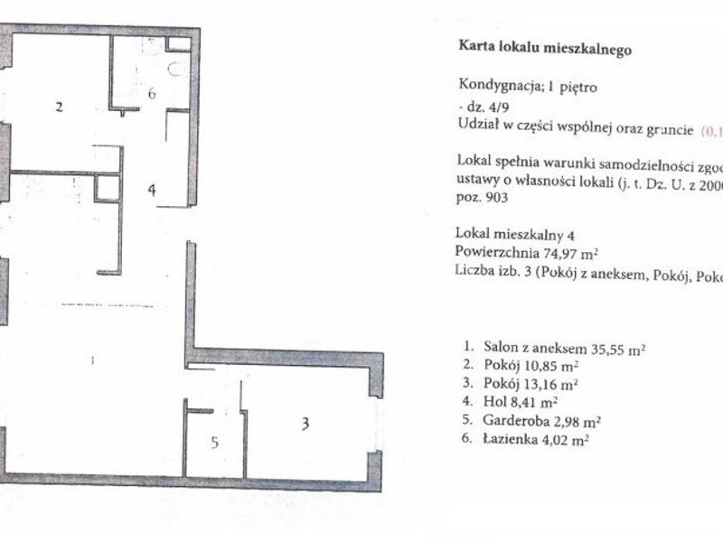 Zdjęcie ogłoszenia -  