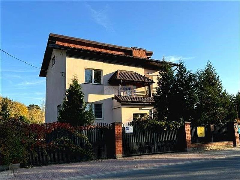 Zdjęcie ogłoszenia -  