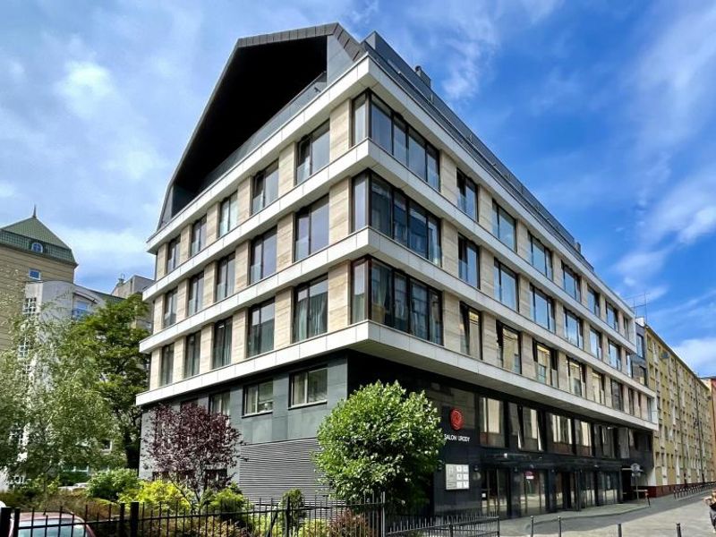 Mieszkanie 52 m², Wrocław, Stare Miasto, Krawiecka - ID: 15538815