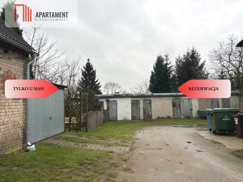 Zdjęcie ogłoszenia -  