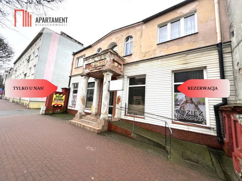 Zdjęcie ogłoszenia -  