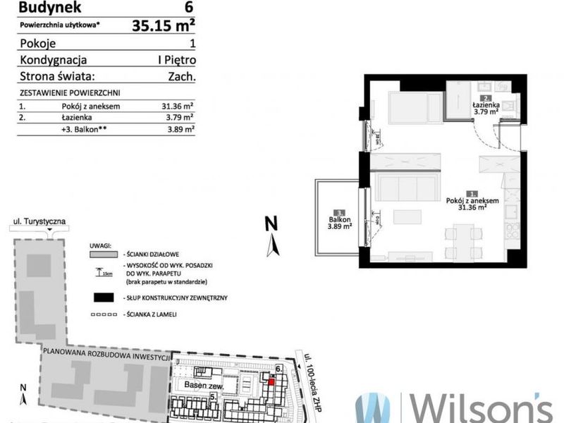 Zdjęcie ogłoszenia -  