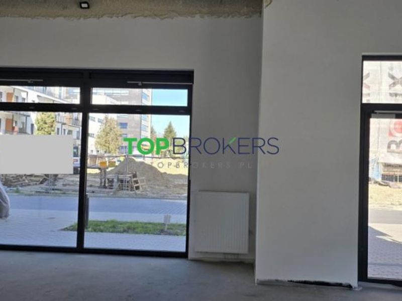 Zdjęcie ogłoszenia -  
