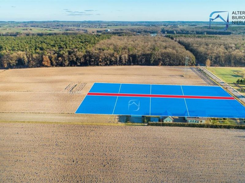 Zdjęcie ogłoszenia -  