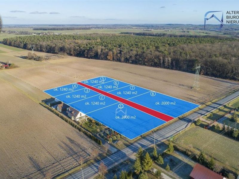 Zdjęcie ogłoszenia -  
