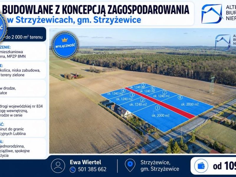 Zdjęcie ogłoszenia -  