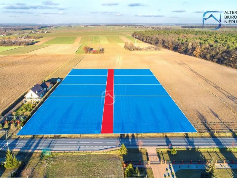 Zdjęcie ogłoszenia -  