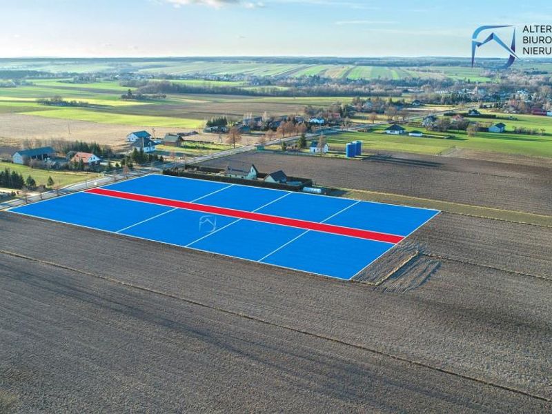Zdjęcie ogłoszenia -  