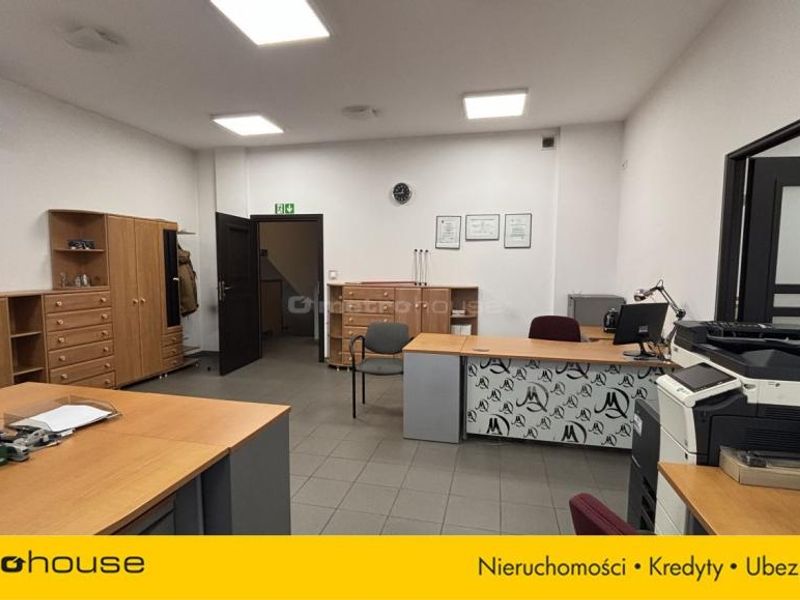 Zdjęcie ogłoszenia -  