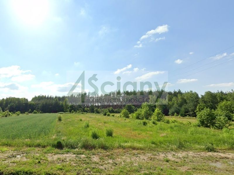 Działka inwestycyjna 1759,96&nbsp;m², Przeszkoda - ID: 15557673