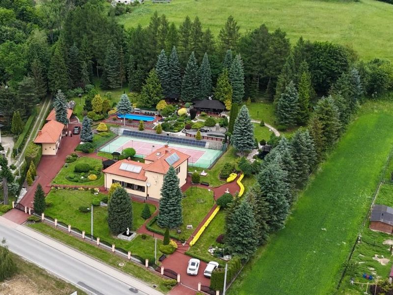 Zdjęcie ogłoszenia -  