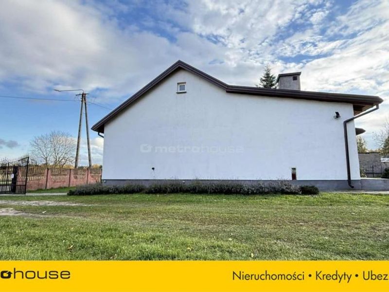 Zdjęcie ogłoszenia -  
