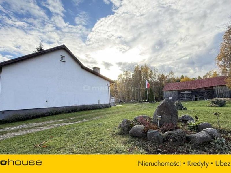 Zdjęcie ogłoszenia -  