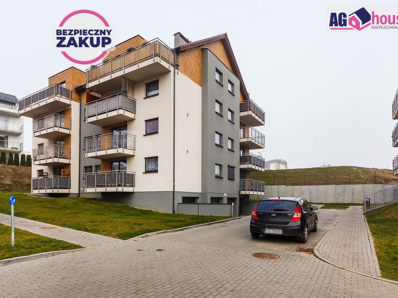 Zdjęcie ogłoszenia -  