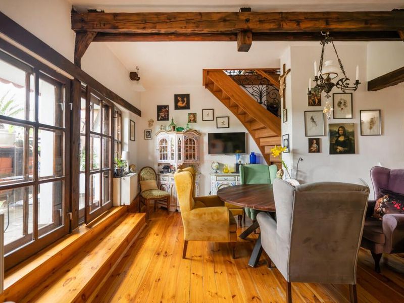 Mieszkanie 180 m², Wrocław, Śródmieście, Smoluchowskiego Mariana - ID: 15573526