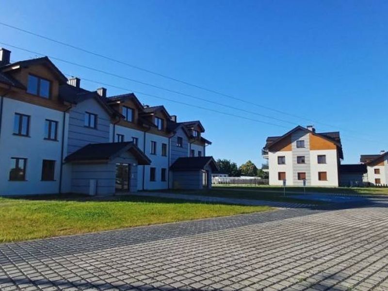 Zdjęcie ogłoszenia -  