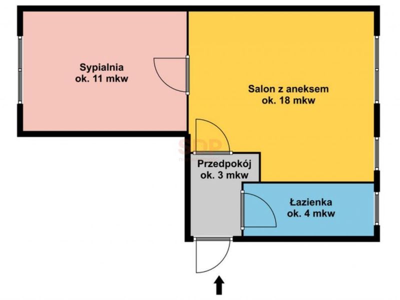 Zdjęcie ogłoszenia -  