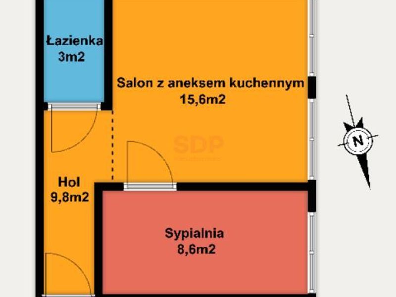 Zdjęcie ogłoszenia -  