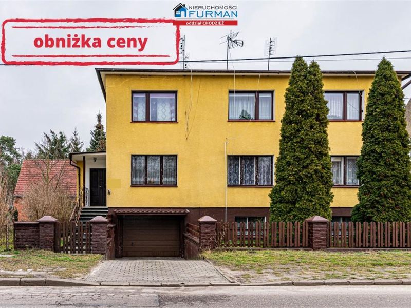 Zdjęcie ogłoszenia -  