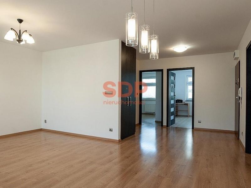 Mieszkanie 71 m², Kąty Wrocławskie, Jana Pawła II al. - ID: 15589133