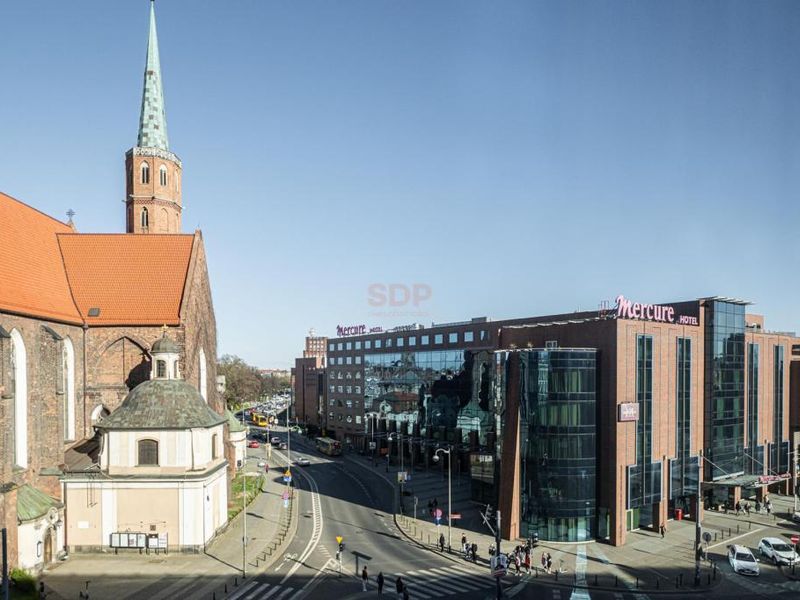 Mieszkanie 56 m², Wrocław, Stare Miasto, Krawiecka - ID: 15591400