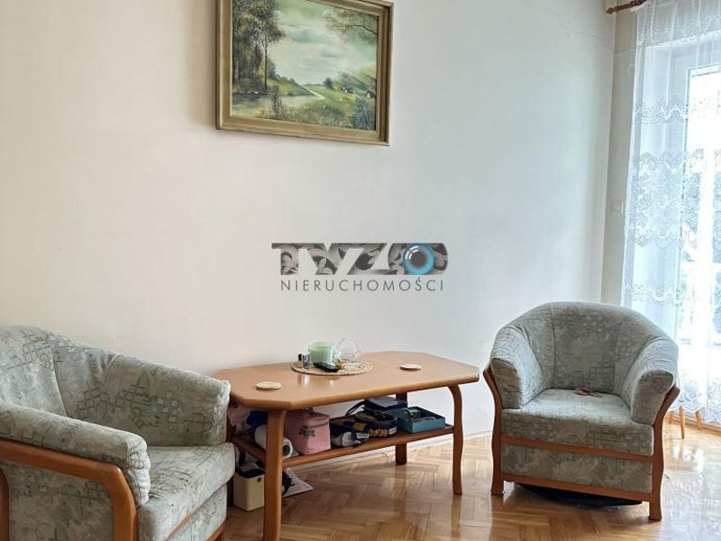 Zdjęcie ogłoszenia -  
