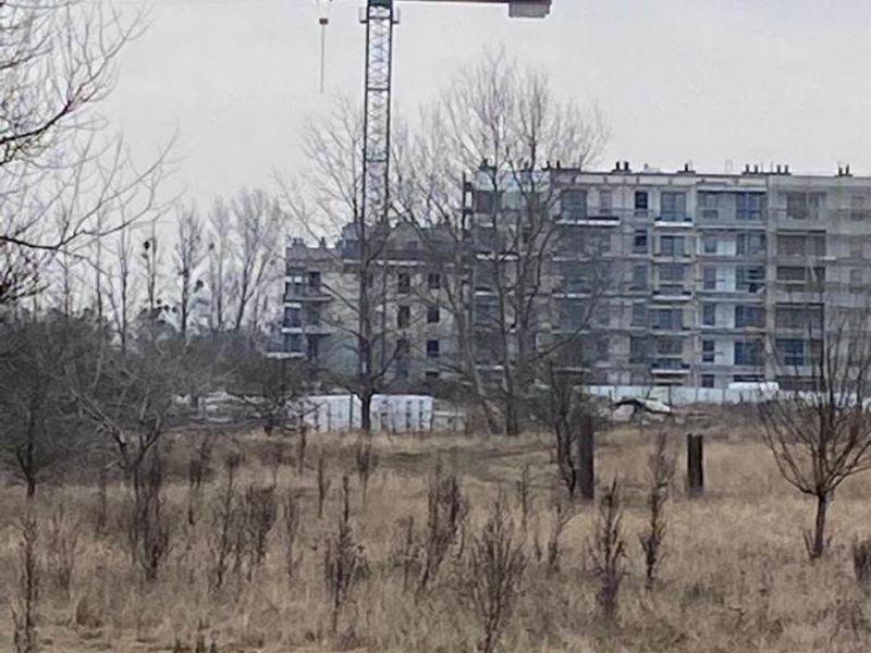 Zdjęcie ogłoszenia -  