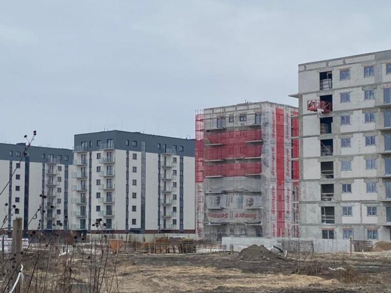 Zdjęcie ogłoszenia -  