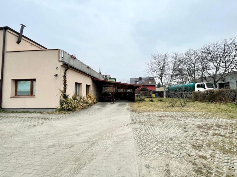 Zdjęcie ogłoszenia -  