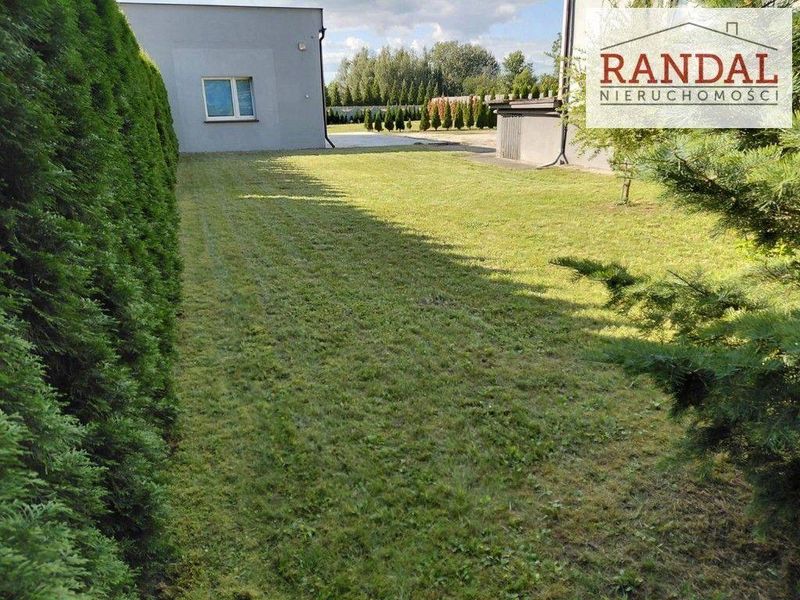 Zdjęcie ogłoszenia -  