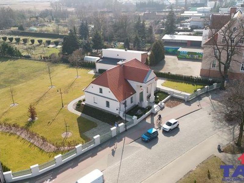 Zdjęcie ogłoszenia -  